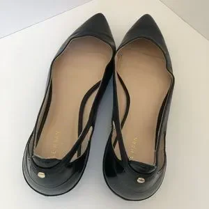 Cole haan ramsey flat best sale